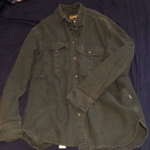 Button up